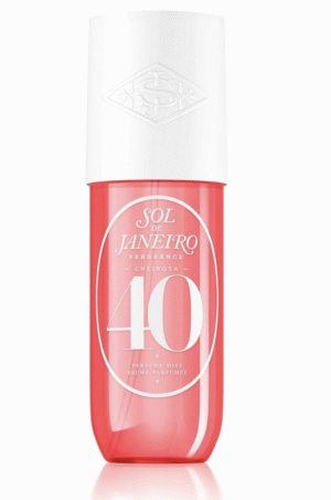 Sol de Janeiro - Cheirosa '40 Hair & Body Fragrance Mist 240mL/8.1 fl oz.